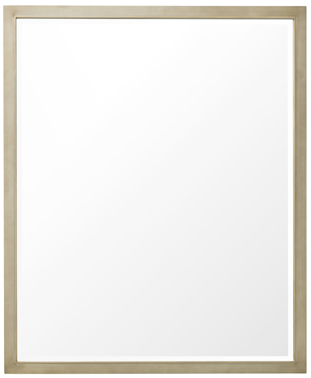 Melange Now You See Me Mirror - Gold by Hooker Furniture - View 1