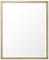Melange Now You See Me Mirror - Gold by Hooker Furniture - View 1
