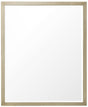 Melange Now You See Me Mirror - Gold by Hooker Furniture - View 1