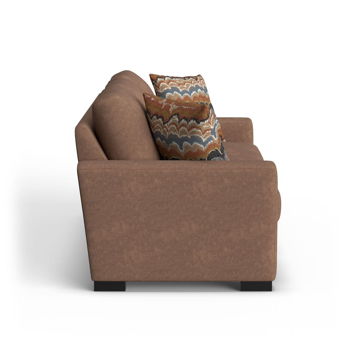 Oliver Fabric Sofa | Flexsteel