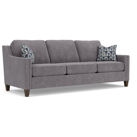 Finley Fabric Sofa | Flexsteel