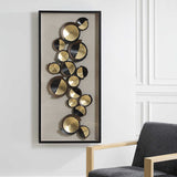 Golden Hour Shadow Box by Uttermost - View 3