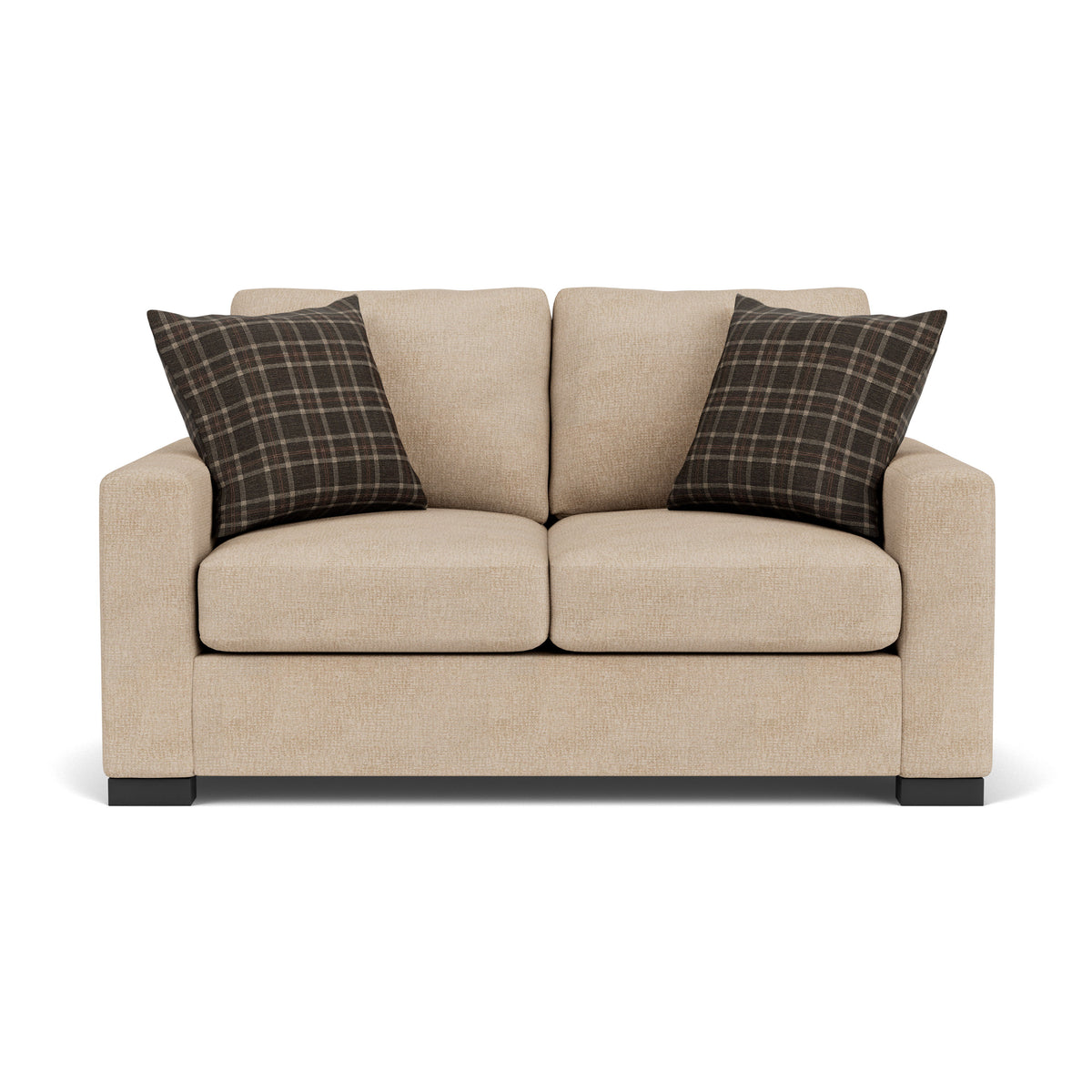 Oliver Fabric Loveseat | Flexsteel