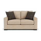 Oliver Fabric Loveseat | Flexsteel