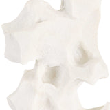 Remnant White Marble Table Lamp by Uttermost - View 5