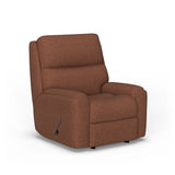 Rio Transitional Fabric Recliner | Flexsteel