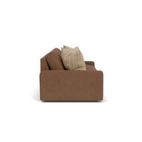 Sky 89" Fabric Sofa | Flexsteel