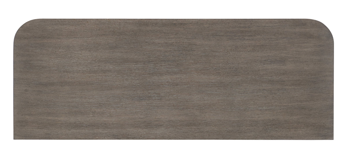 Modern Mood Bachelors Chest - Dark Brown / Dark Gray by Hooker Furniture - View 4