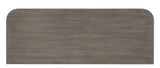 Modern Mood Bachelors Chest - Dark Brown / Dark Gray by Hooker Furniture - View 4