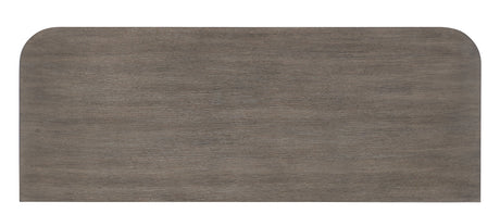 Modern Mood Bachelors Chest - Dark Brown / Dark Gray by Hooker Furniture - View 4
