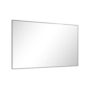 84x 36Inch LED Mirror Bathroom Vanity Mirror with Back Light, Wall Mount Anti - Fog Memory Large Adjustable Vanity Mirror - W1272103490 - image - 14