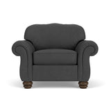 Bexley Leather Chair | Flexsteel