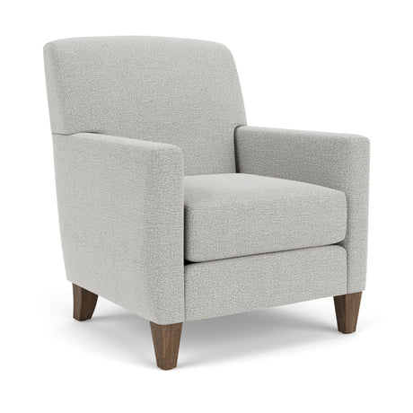 Cute Fabric Chair | Flexsteel