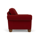 Bexley Leather Chair | Flexsteel