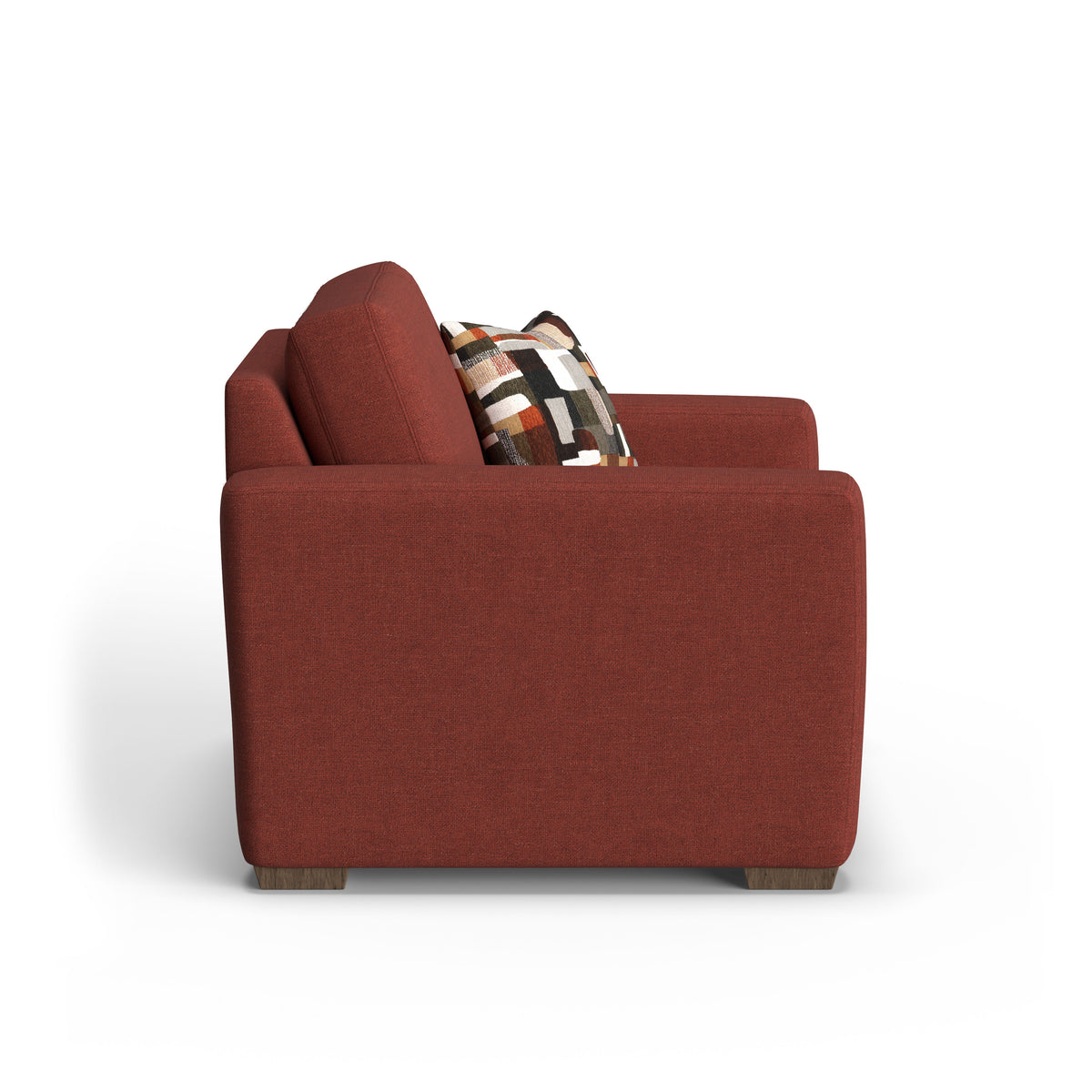 Collins Fabric Chair | Flexsteel