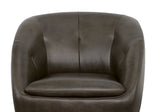 Wade Swivel Chair - Carob | Flexsteel