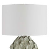 Levlyn Table Lamp - Green by Uttermost - View 4