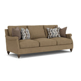Veda 86" Sofa | Flexsteel