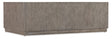 Commerce And Market Travelers Coffee Table - Dark Gray by Hooker Furniture - View 1