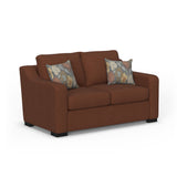Quinn Fabric Loveseat | Flexsteel