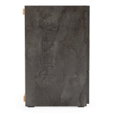 Ferrara - Modern Volcano Oxide Grey Dresser - View Image 1