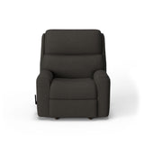 Rio Transitional Fabric Rocking Recliner | Flexsteel