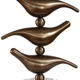 Sing Song Table Lamp - Bronze by Uttermost - View 8