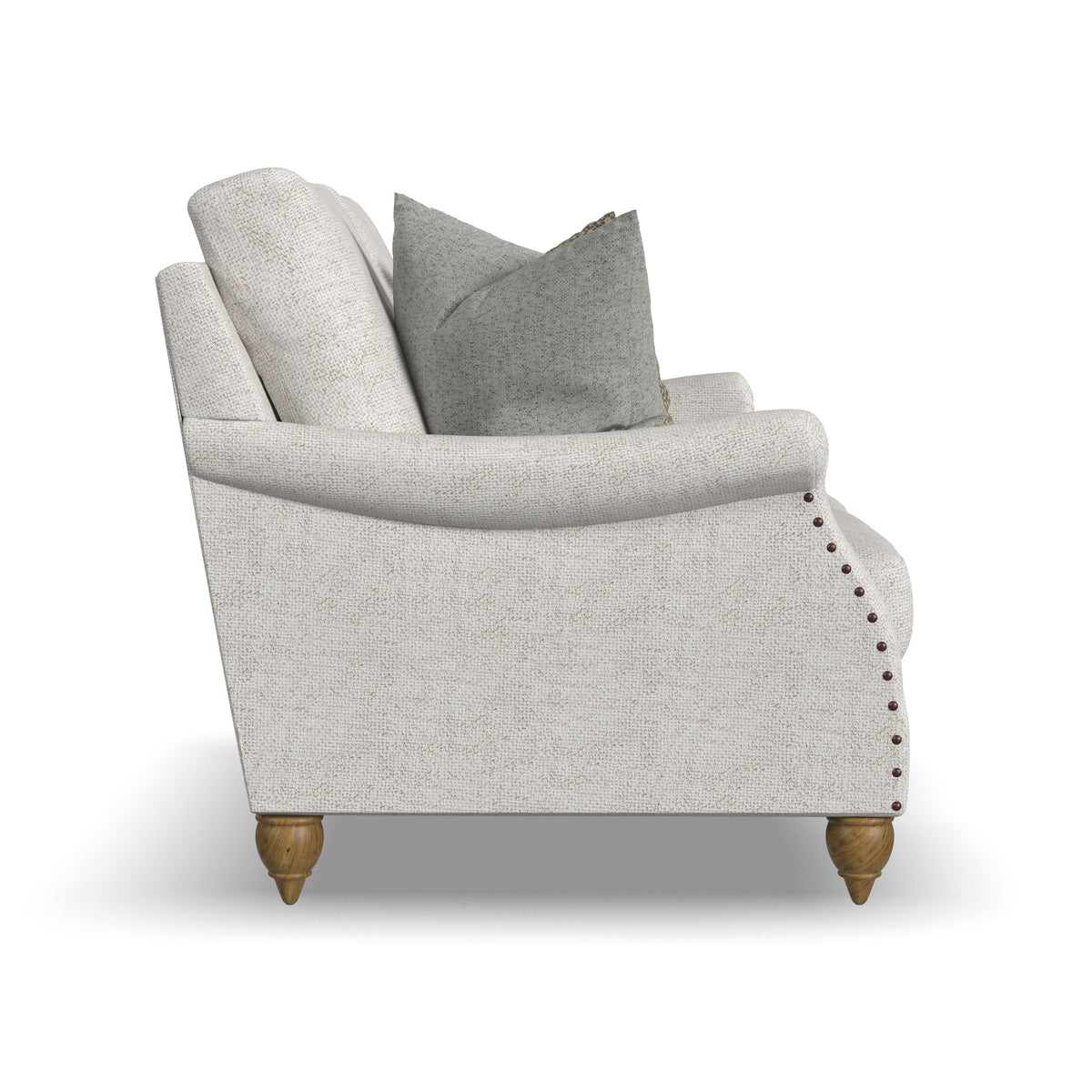 Veda 60" Loveseat | Flexsteel