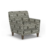Digby 36" Fabric Chair | Flexsteel