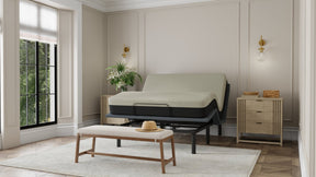 Gel Comfort 12' Twin Soft Mattress