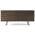 Finley Mid-Century Grey Ash Buffet - View Image 1
