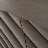 Finley Mid-Century Grey Ash Buffet - View Image 1