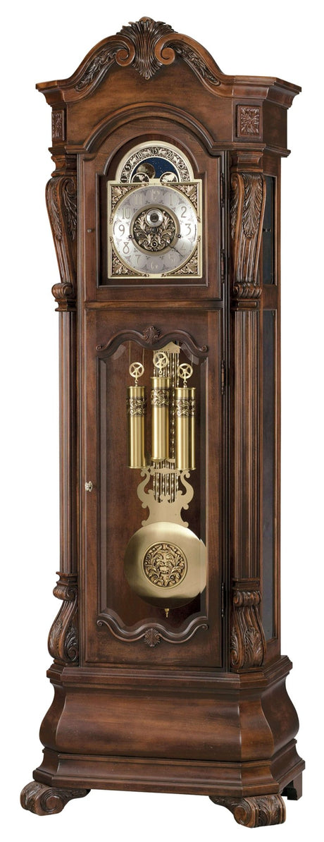 Hamlin Grandfather Clock | Howard Miller