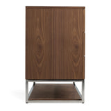 Helenora - Modern Walnut Dresser - View Image 1