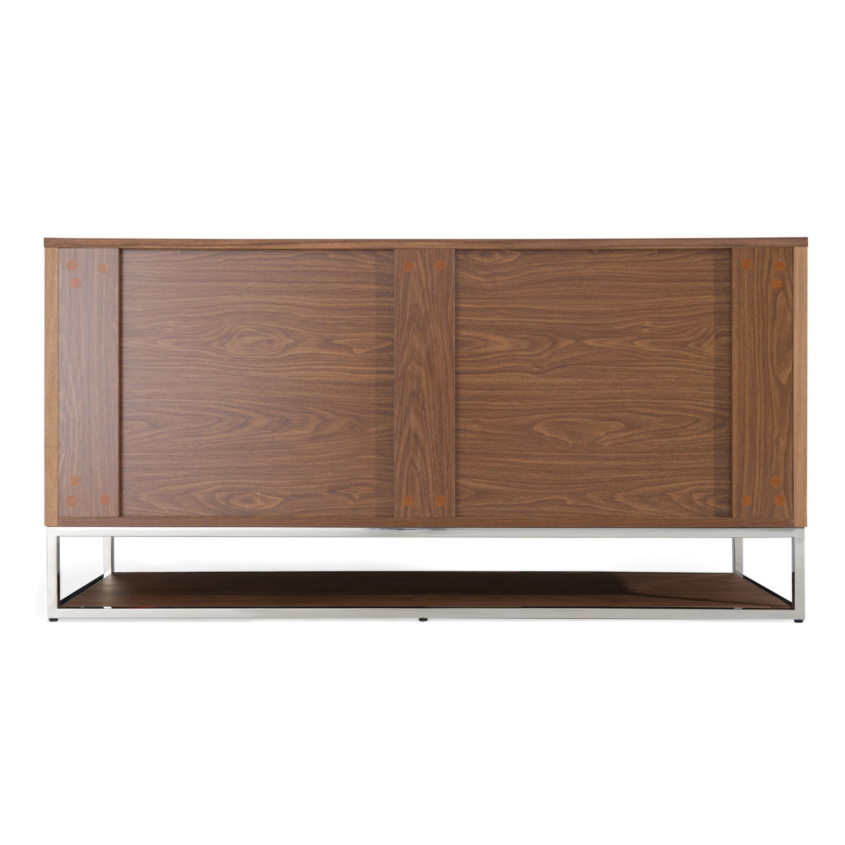 Helenora - Modern Walnut Dresser - View Image 1