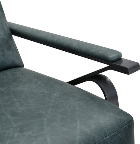 Elixir Power Recliner with Power Headrest Leather | Hooker Furniture - sold by Home Elegance USA