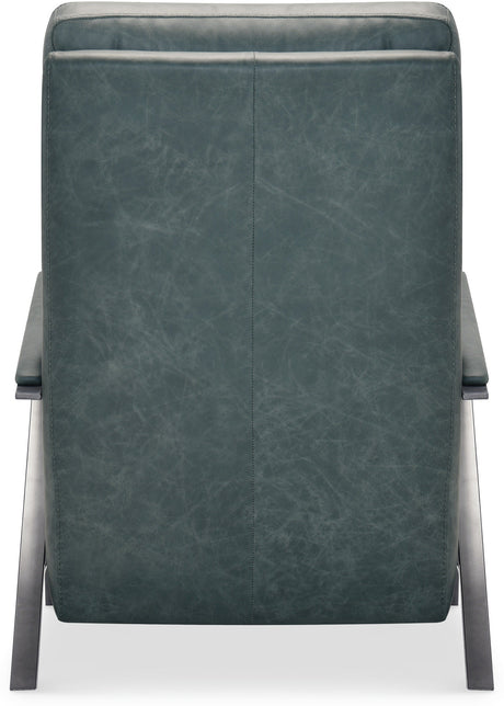 Elixir Power Recliner with Power Headrest Leather | Hooker Furniture - sold by Home Elegance USA