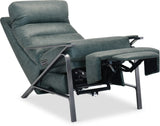 Elixir Power Recliner with Power Headrest Leather | Hooker Furniture