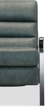 Elixir Power Recliner with Power Headrest Leather | Hooker Furniture