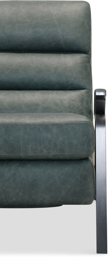 Elixir Power Recliner with Power Headrest Leather | Hooker Furniture - sold by Home Elegance USA