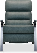 Elixir Power Recliner with Power Headrest Leather | Hooker Furniture
