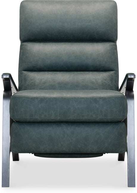 Elixir Power Recliner with Power Headrest Leather | Hooker Furniture - sold by Home Elegance USA