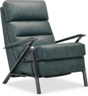 Elixir Power Recliner with Power Headrest Leather | Hooker Furniture - sold by Home Elegance USA