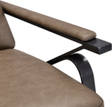 Elixir Power Recliner with Power Headrest Leather | Hooker Furniture