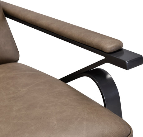 Elixir Power Recliner with Power Headrest Leather | Hooker Furniture - sold by Home Elegance USA