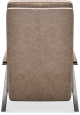 Elixir Power Recliner with Power Headrest Leather | Hooker Furniture