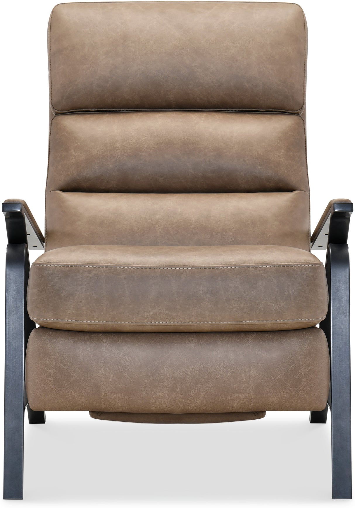 Elixir Power Recliner with Power Headrest Leather | Hooker Furniture