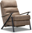 Elixir Power Recliner with Power Headrest Leather | Hooker Furniture - sold by Home Elegance USA