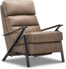 Elixir Power Recliner with Power Headrest Leather | Hooker Furniture