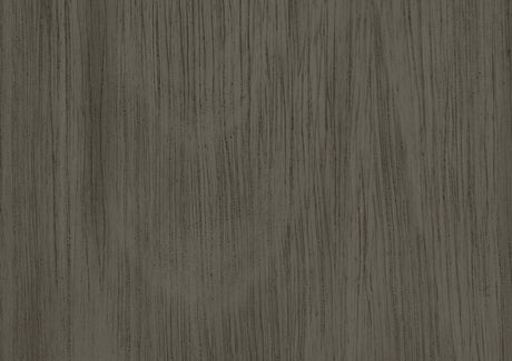 Antique Gray and Coffee Finish 6pc Dining Set Table w 6x Drawers Upholstered Bench 4x Side Chairs Casual Country Style Dining Room Furniture | Home Elegance USA
